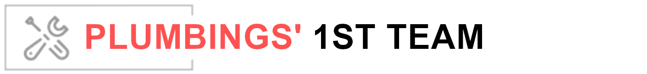 Plumbers Richmond logo